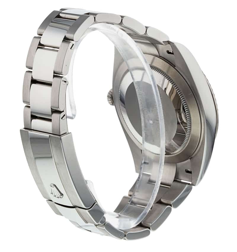 Rolex Datejust 41 126334